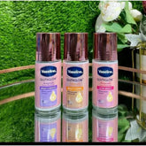 Vaseline  Glutaglow Ampoule 3% Niacinamide Serum Roll-On Deodorant Bright & Renew